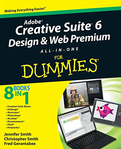 Algopix Similar Product 18 - Adobe Creative Suite 6 Design and Web