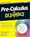 Algopix Similar Product 7 - Pre-Calculus For Dummies, 2E
