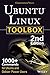 Algopix Similar Product 2 - Ubuntu Linux Toolbox 1000 Commands