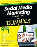 Algopix Similar Product 5 - Social Media Marketing AllinOne For