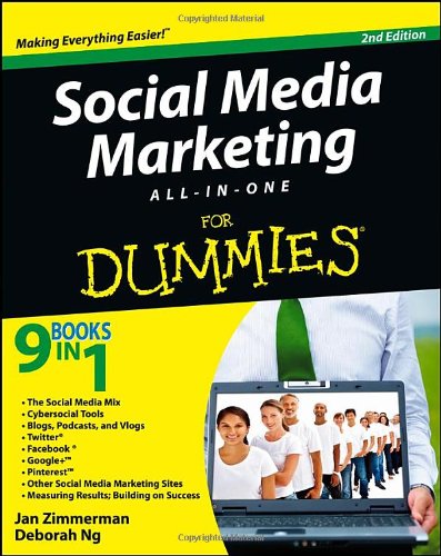 Algopix Similar Product 14 - Social Media Marketing AllinOne For