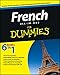 Algopix Similar Product 11 - French All-in-One For Dummies, with CD