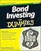 Algopix Similar Product 20 - Bond Investing For Dummies