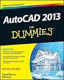 Algopix Similar Product 10 - AutoCAD 2013 For Dummies