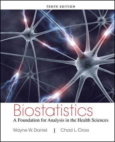 Algopix Similar Product 20 - Biostatistics A Foundation for