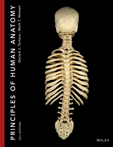 Algopix Similar Product 18 - Principles of Human Anatomy