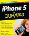 Algopix Similar Product 15 - iPhone 5 for Dummies