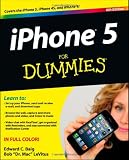Algopix Similar Product 16 - iPhone 5 for Dummies