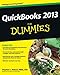 Algopix Similar Product 17 - QuickBooks 2013 for Dummies