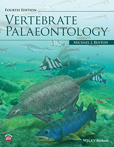 Algopix Similar Product 1 - Vertebrate Palaeontology