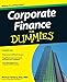 Algopix Similar Product 11 - Corporate Finance For Dummies