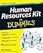 Algopix Similar Product 3 - Human Resources Kit For Dummies