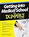 Algopix Similar Product 1 - Getting into Medical School For Dummies