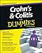 Algopix Similar Product 12 - Crohn's and Colitis For Dummies