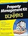 Algopix Similar Product 13 - Property Management Kit For Dummies