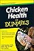 Algopix Similar Product 8 - Chicken Health For Dummies