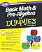 Algopix Similar Product 11 - Basic Math and PreAlgebra 1001