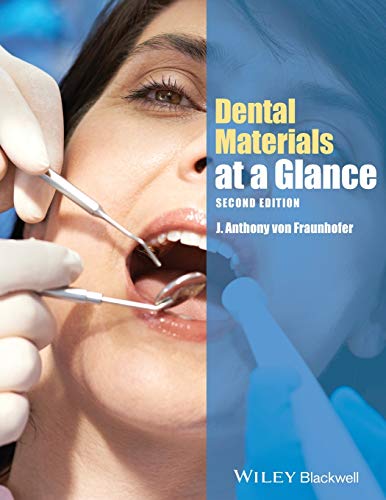 Algopix Similar Product 13 - Dental Materials at a Glance