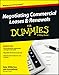 Algopix Similar Product 11 - Negotiating Commercial Leases 