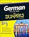 Algopix Similar Product 10 - German All-in-One For Dummies, with CD