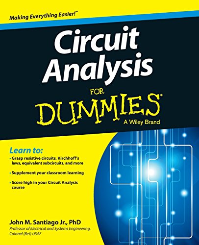 Algopix Similar Product 6 - Circuit Analysis For Dummies