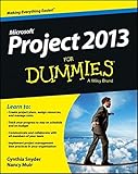 Algopix Similar Product 1 - Project 2013 For Dummies