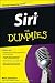Algopix Similar Product 9 - Siri For Dummies