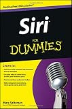 Algopix Similar Product 15 - Siri For Dummies