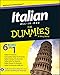 Algopix Similar Product 14 - Italian All-in-One For Dummies