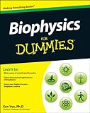 Algopix Similar Product 10 - Biophysics For Dummies