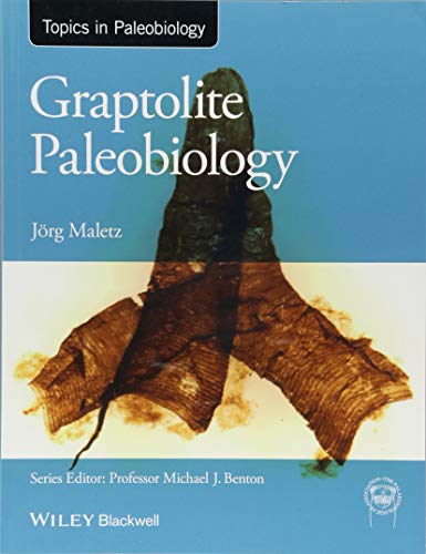 Algopix Similar Product 6 - Graptolite Paleobiology TOPA Topics in