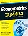 Algopix Similar Product 9 - Econometrics For Dummies