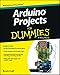 Algopix Similar Product 16 - Arduino Projects For Dummies