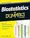 Algopix Similar Product 1 - Biostatistics For Dummies