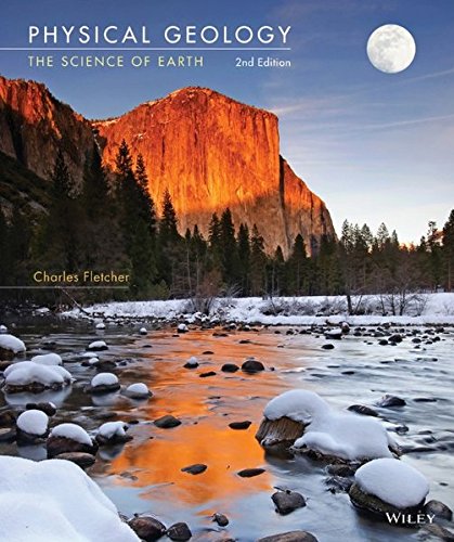 Algopix Similar Product 13 - Physical Geology: The Science of Earth