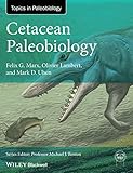 Algopix Similar Product 12 - Cetacean Paleobiology TOPA Topics in