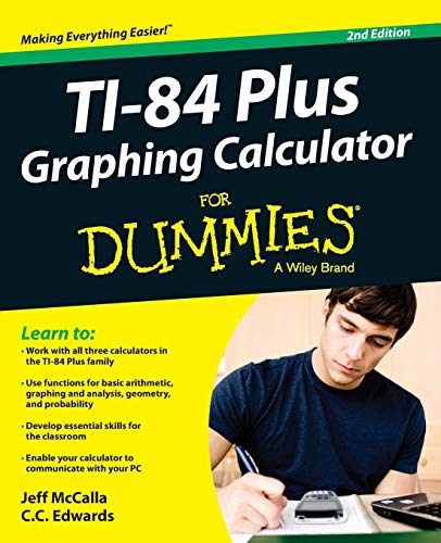 Algopix Similar Product 17 - Ti84 Plus Graphing Calculator For
