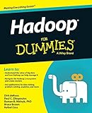 Algopix Similar Product 18 - Hadoop For Dummies For Dummies