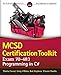 Algopix Similar Product 18 - MCSD Certification Toolkit Exam