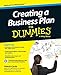 Algopix Similar Product 2 - Creating a Business Plan For Dummies
