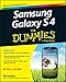 Algopix Similar Product 19 - Samsung Galaxy S 4 For Dummies