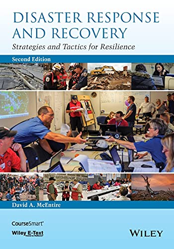 Algopix Similar Product 16 - Disaster Response and Recovery