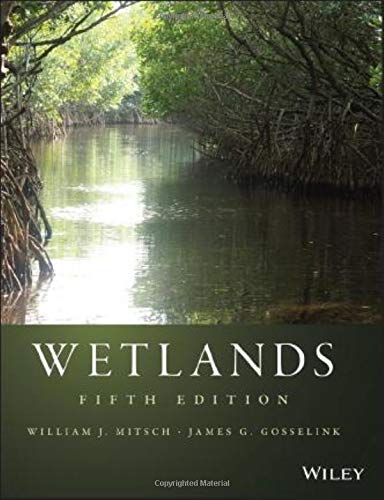 Algopix Similar Product 9 - Wetlands