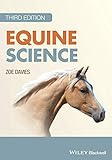 Algopix Similar Product 9 - Equine Science, 3rd Edition