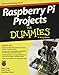 Algopix Similar Product 12 - Raspberry Pi Projects For Dummies