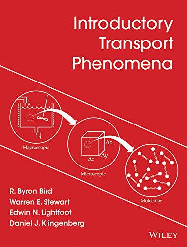 Algopix Similar Product 5 - Introductory Transport Phenomena