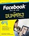 Algopix Similar Product 5 - Facebook AllinOne For Dummies 2nd