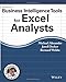 Algopix Similar Product 13 - Microsoft Business Intelligence Tools