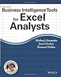 Algopix Similar Product 16 - Microsoft Business Intelligence Tools