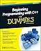 Algopix Similar Product 10 - Beginning Programming with C For